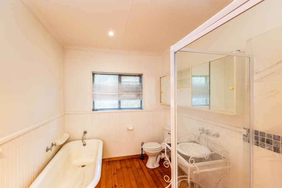 4 Bedroom Property for Sale in Vincent Eastern Cape